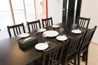 Temari - Apartments