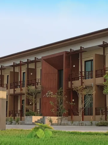 รูปภาพของโรงแรมวิลล่าทิวา