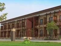 Villa Thiwa Hotel Hotel in zona Thai-Laos Friendship Bridge No.2