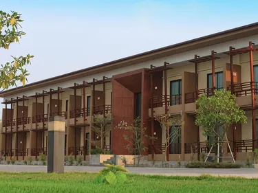 รูปภาพของโรงแรมวิลล่าทิวา