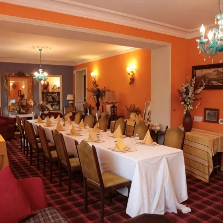 Cit'Hotel Marie Stuart