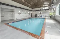 Best Western Plus Lawrenceburg Hotel a Lawrenceburg
