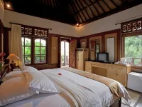 Artini 2 Cottage Ubud Hoteles cerca de Estudio de Yoga Barn