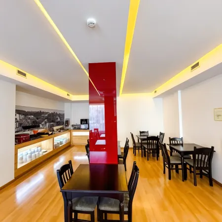 Stay Hotel Leiria Centro