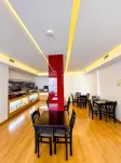 Stay Hotel Leiria Centro - Aamiainen