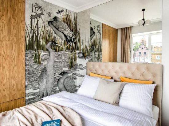 Mariacka Residence & Studio