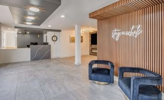 MainStay Suites Columbia Harbison