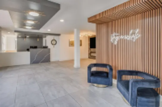 MainStay Suites Columbia Harbison Hotels in Richland County