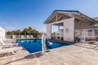 Motel 6 the Dalles, or Hotels in The Dalles