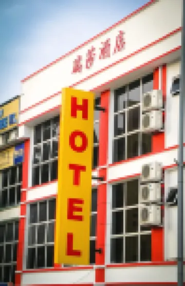 Hotel Rasah Seremban Hotel di 