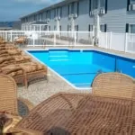 All American Inn & Suites Branson - Uima-altaat