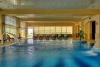 Monte Casa Spa & Wellness - Pools