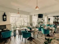 希奈亞馬雷亞尼亞格拉飯店 佩列斯城堡（Peles Castle）附近的飯店