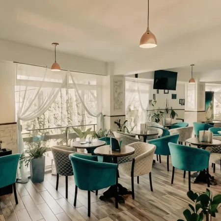 Hotel Marea Neagra