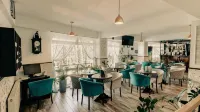 Hotel Marea Neagra