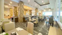 Vega Prime Hotel & Convention - Завтрак