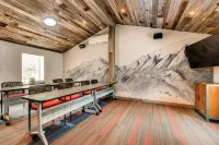 A-Lodge Boulder