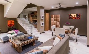Cicada Luxury Townhouses