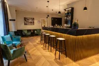 合歡酒店 - 酒吧