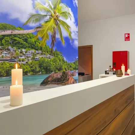 Magic Tropical Splash