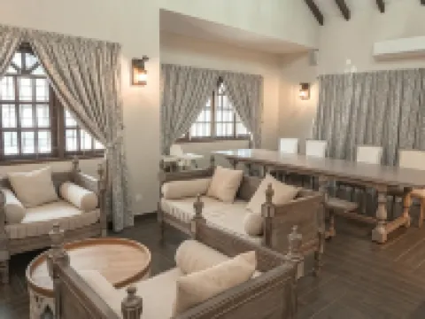 The Farmhouse Hotel di Ipoh