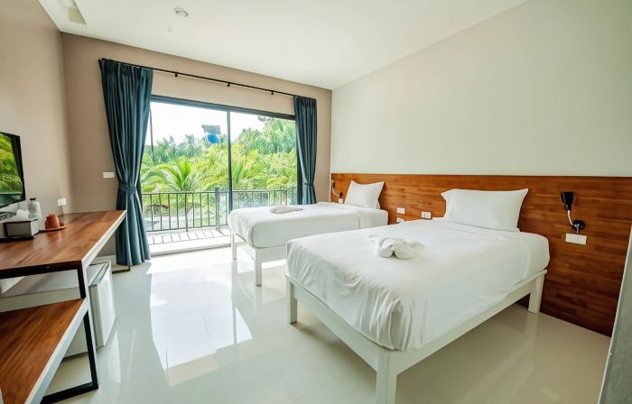 Saithong Resort