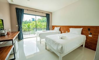 Saithong Resort