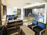 HOTEL ROUTE-INN  SUWA INTER