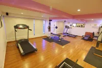 Hotel Atithi - Gym