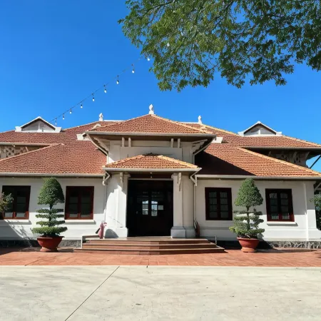 Chuong Duong Hotel