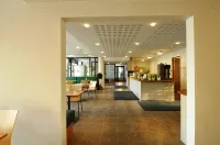GreenStar Hotel Joensuu Hotel a Joensuu