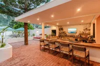 Unsal Hotel - С баром