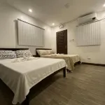Palawan Residence Hotel a Palawan