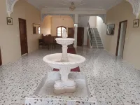 Guest House Qodwa