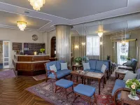 布拉克酒店 鄰近因普萊爾地鐵站（Implerstraße underground station）的酒店