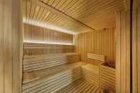 Sa Creu Nova Petit Palais Art & Spa - spa