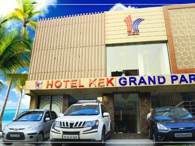Hotel KEK Grand Park
