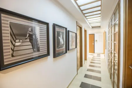 Le Premium Central Luxueux et tr s Confortable