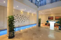 Riad Infinity Sea - Pet friendly