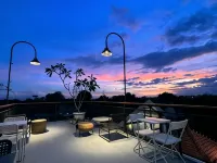 Cendhani Raras Gallery Hotels in Sleman Regency