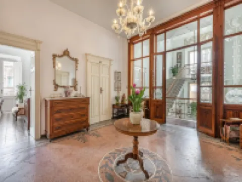 Palazzo Santa Caterina