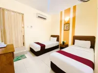 Sun Inns Hotel Equine, Seri Kembangan