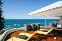 The Surf Yamba Hotels in Yamba