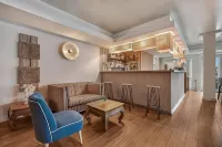 Hotel do Caracol - Bensaude Hotels - Bar