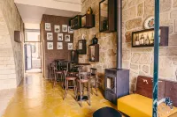 Casa Das Mourôas - bar