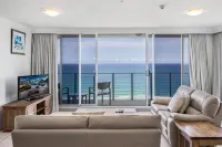 Boulevard Towers on Broadbeach