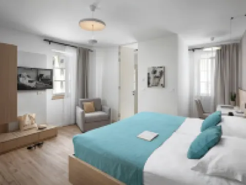 Hotel la Grisa Hotels in Bale