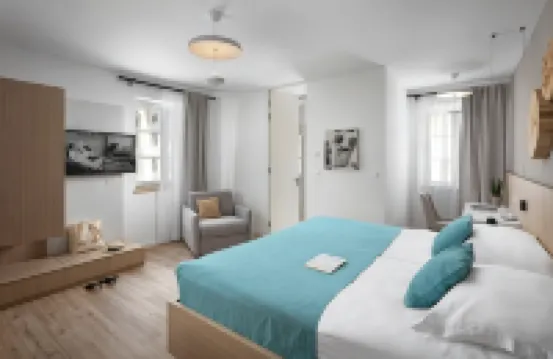 Hotel la Grisa