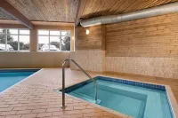 Days Inn by Wyndham Nanaimo - Hot Tub