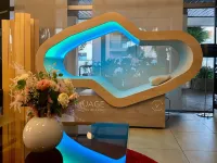 Hôtel Point France - Pet friendly